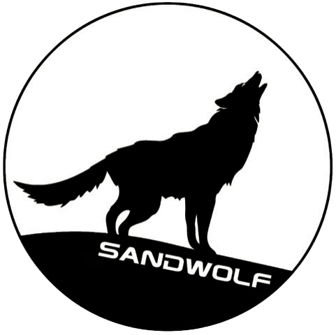 sandwolf