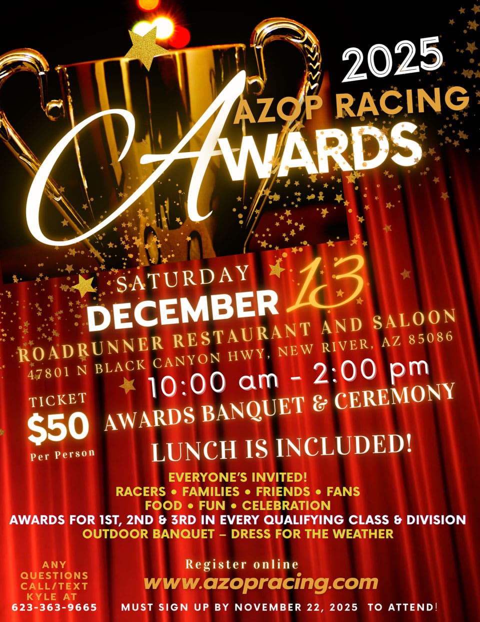 flyer